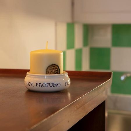 Roommo Viuzzo Delle Canne フィレンツェ エクステリア 写真
