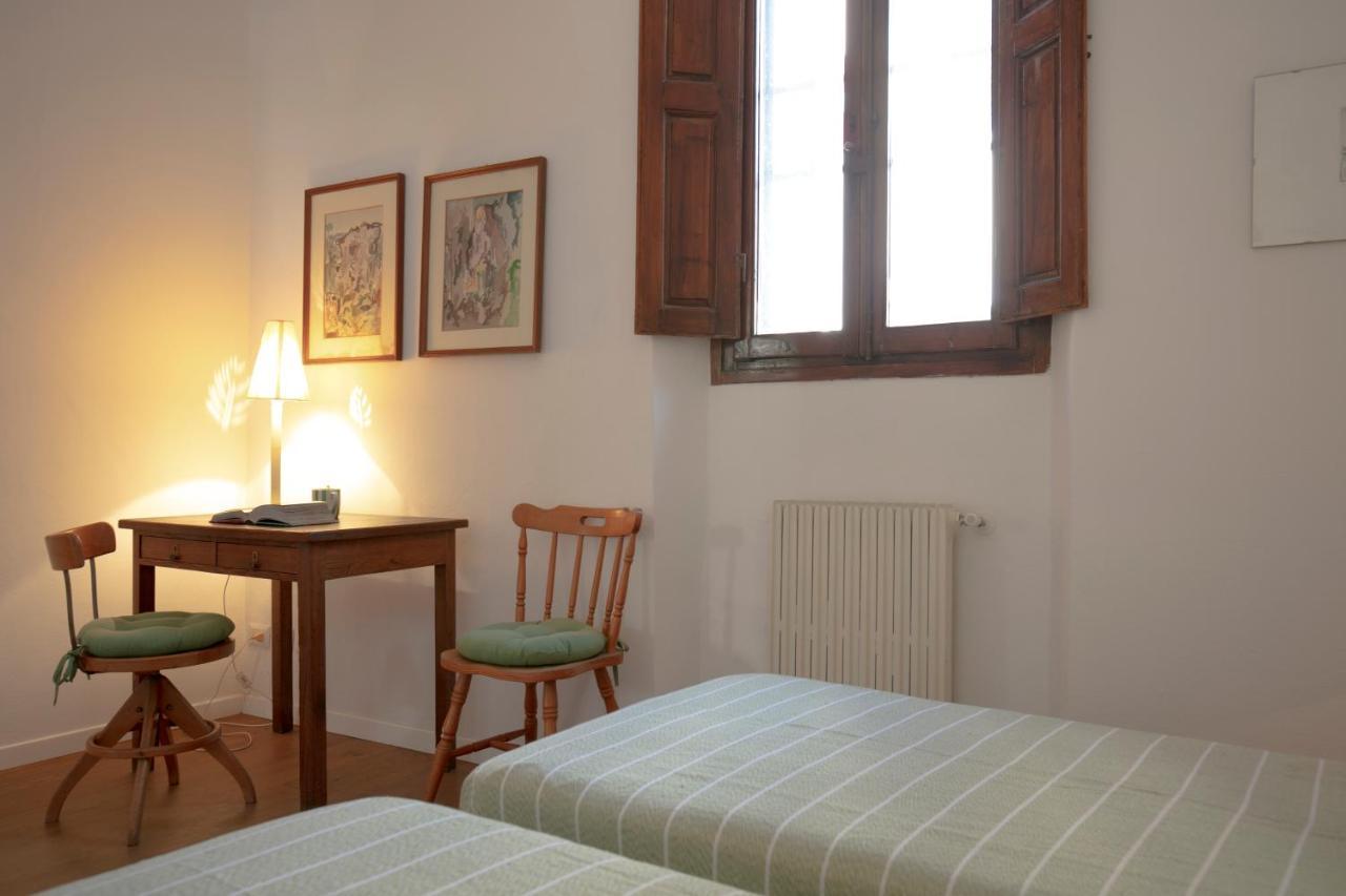 Roommo Viuzzo Delle Canne フィレンツェ エクステリア 写真
