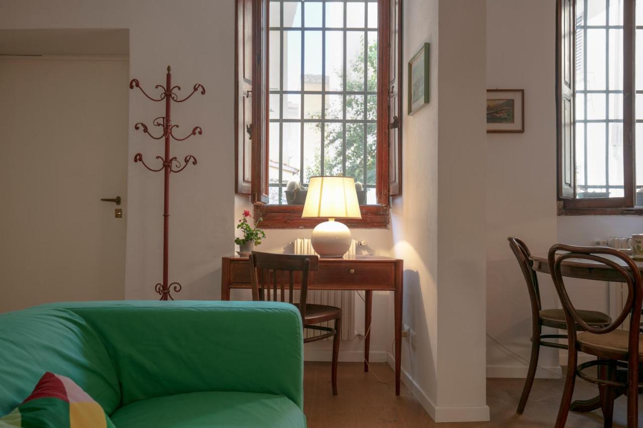Roommo Viuzzo Delle Canne フィレンツェ エクステリア 写真