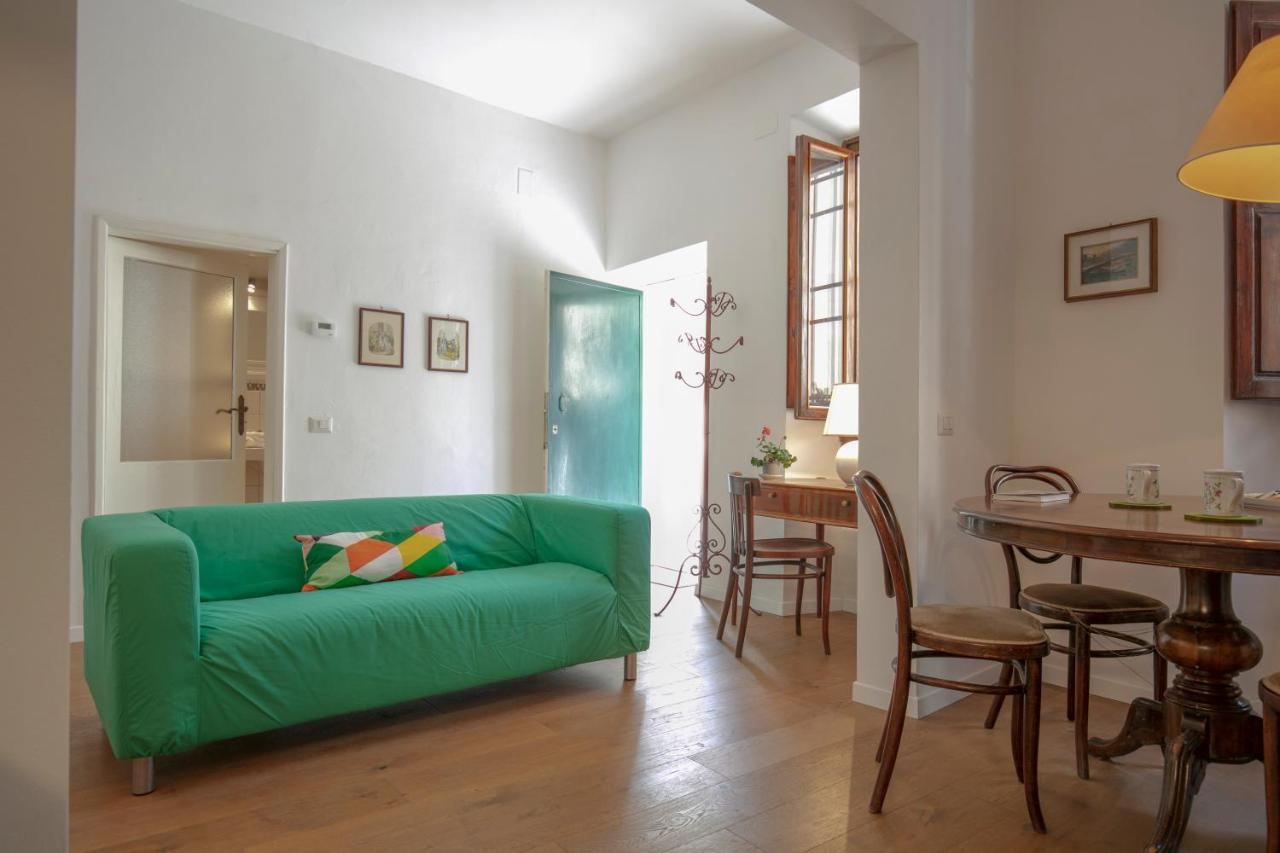 Roommo Viuzzo Delle Canne フィレンツェ エクステリア 写真