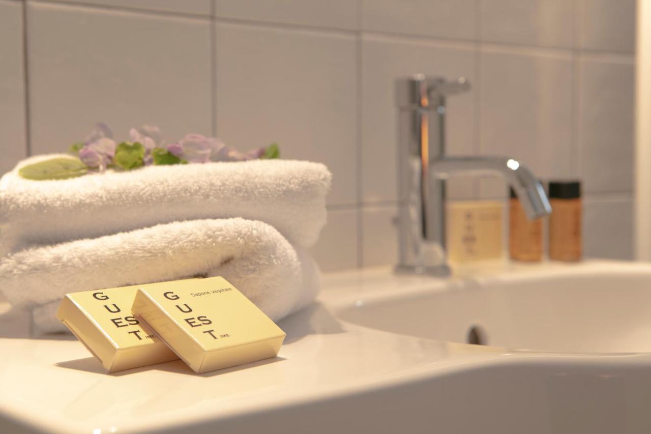 Roommo Viuzzo Delle Canne フィレンツェ エクステリア 写真