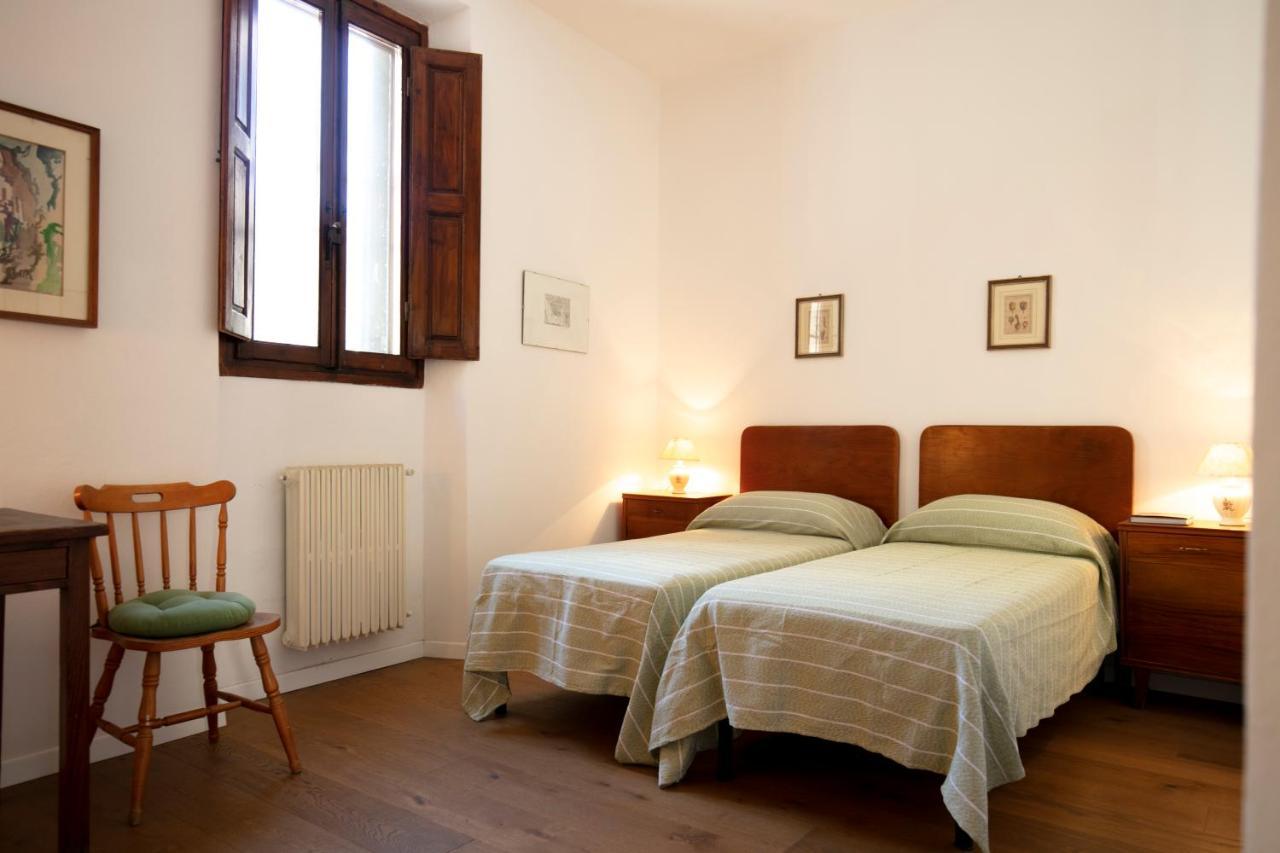 Roommo Viuzzo Delle Canne フィレンツェ エクステリア 写真