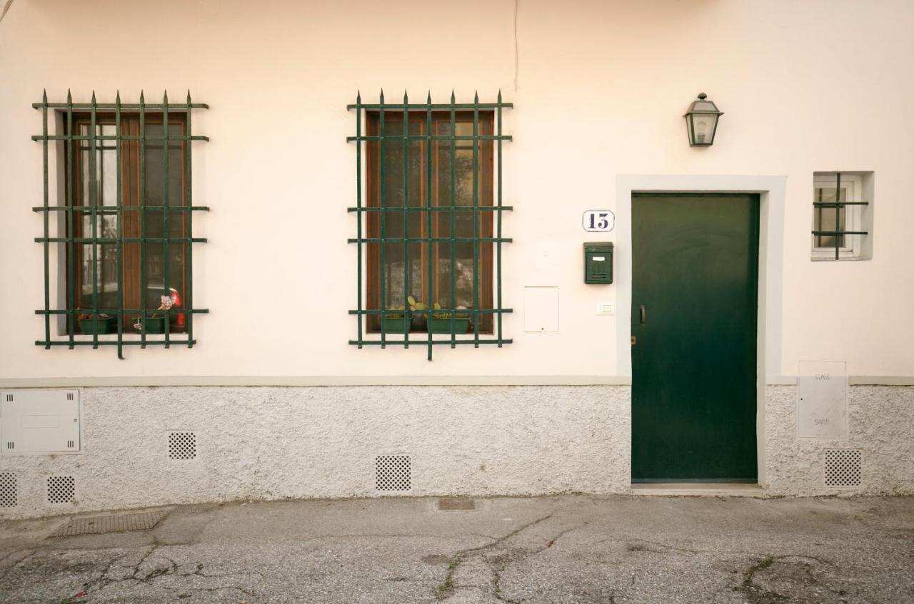 Roommo Viuzzo Delle Canne フィレンツェ エクステリア 写真