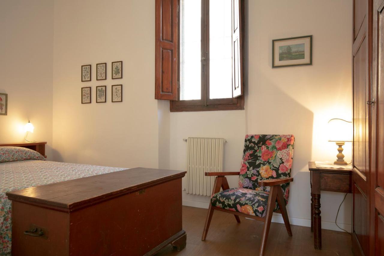 Roommo Viuzzo Delle Canne フィレンツェ エクステリア 写真