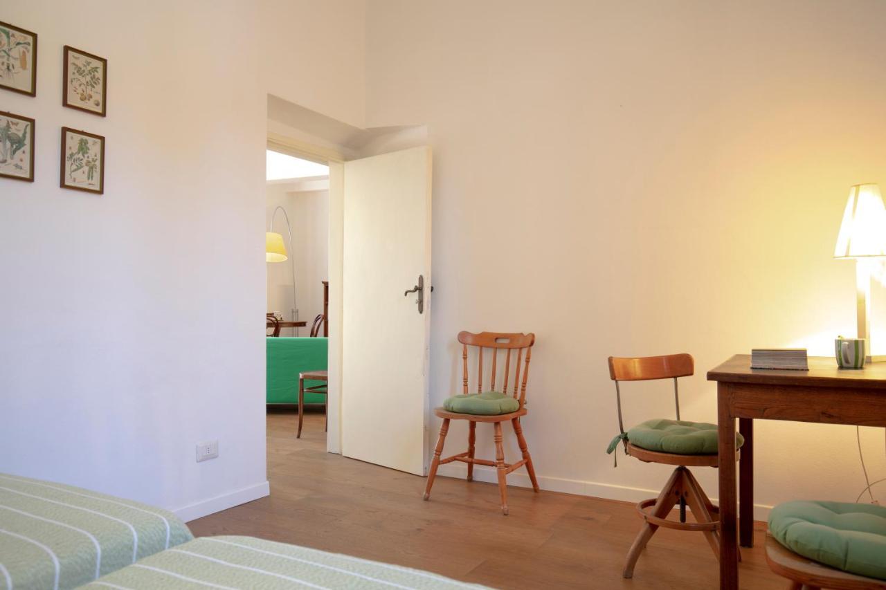 Roommo Viuzzo Delle Canne フィレンツェ エクステリア 写真
