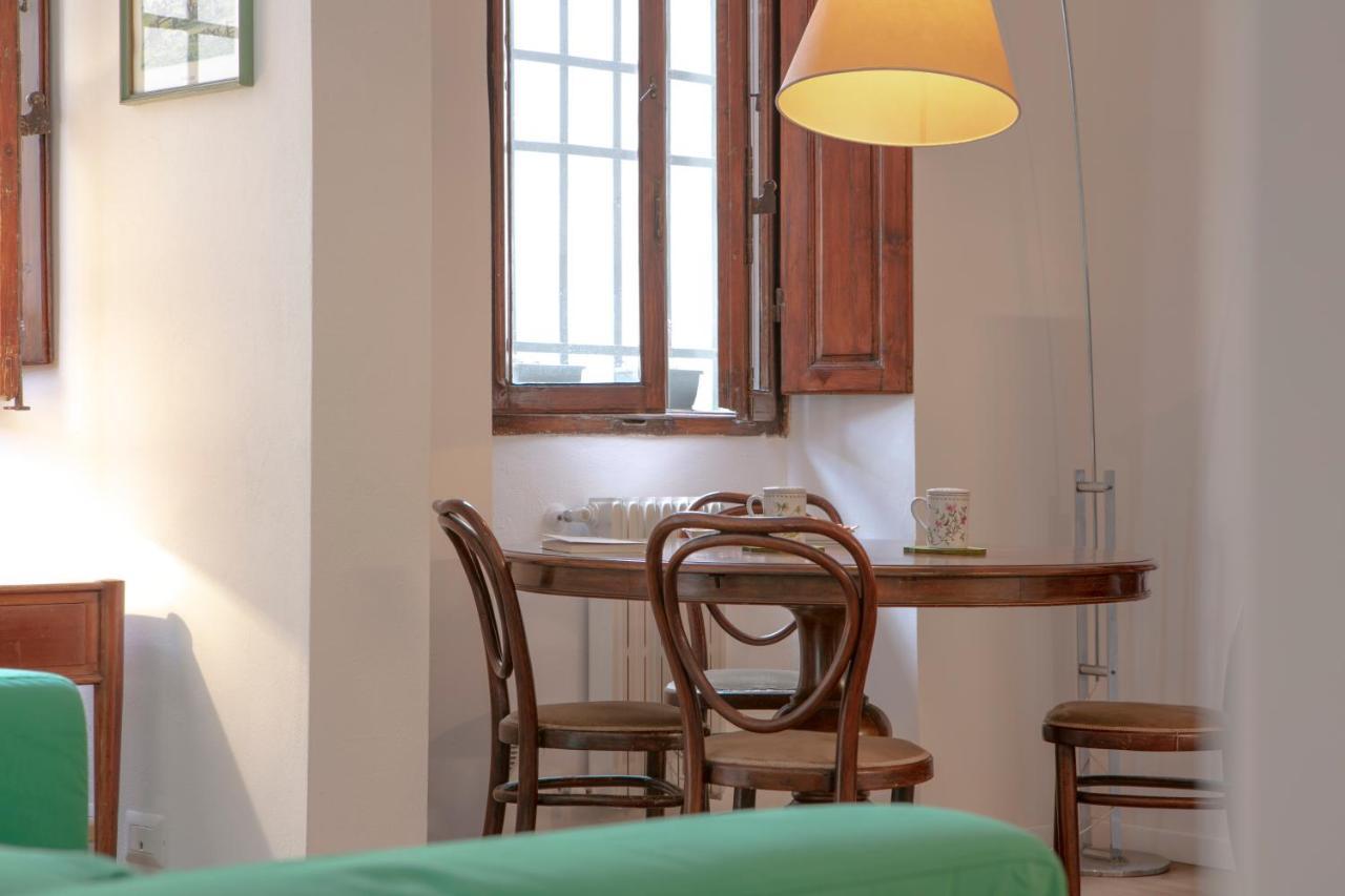 Roommo Viuzzo Delle Canne フィレンツェ エクステリア 写真