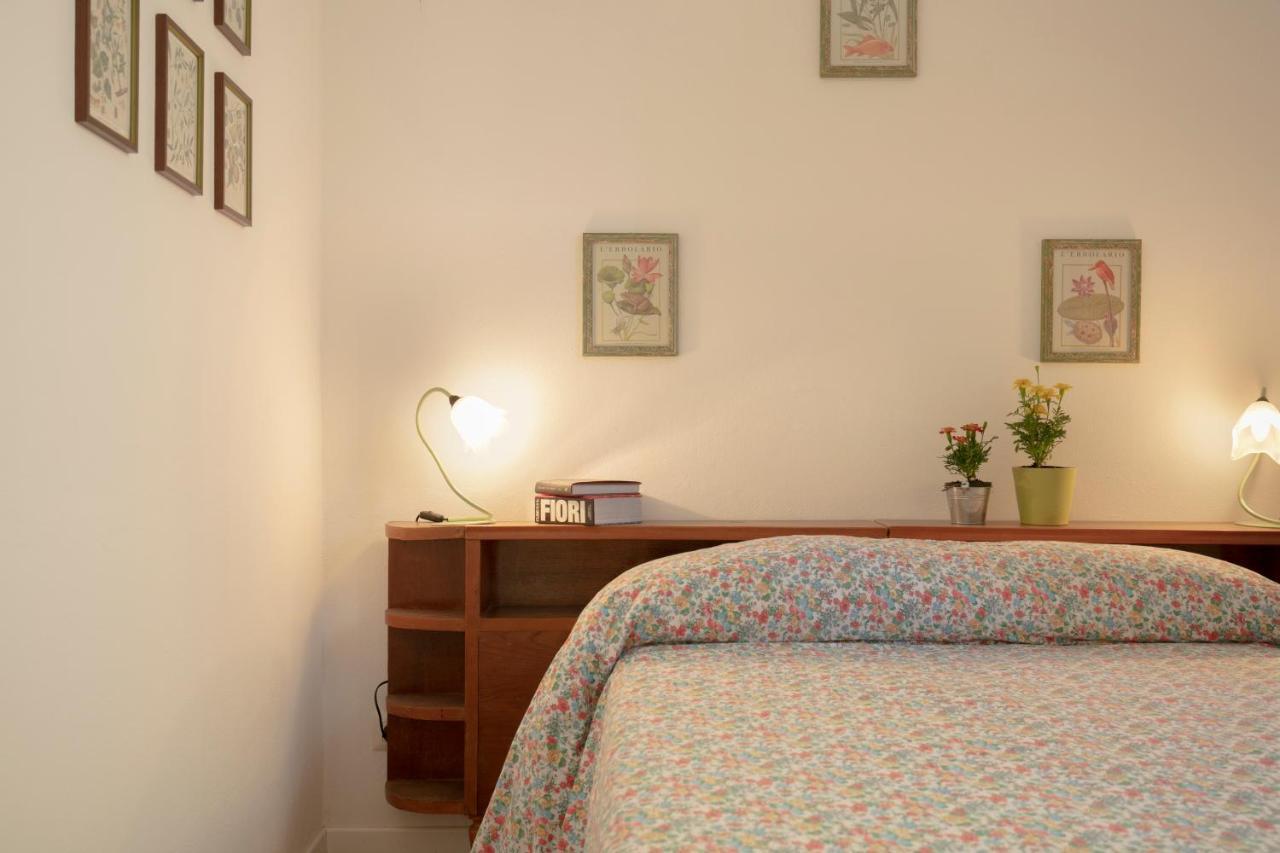 Roommo Viuzzo Delle Canne フィレンツェ エクステリア 写真