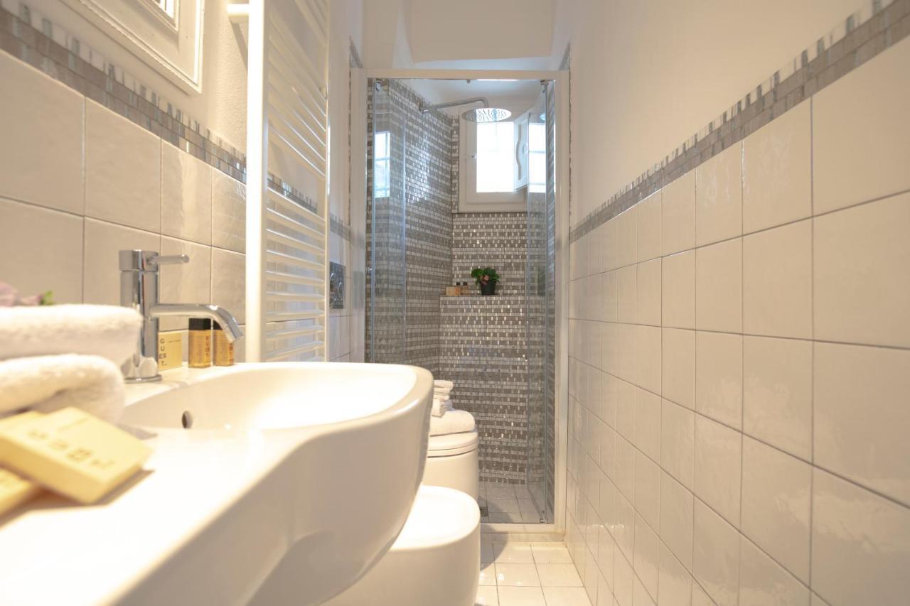 Roommo Viuzzo Delle Canne フィレンツェ エクステリア 写真