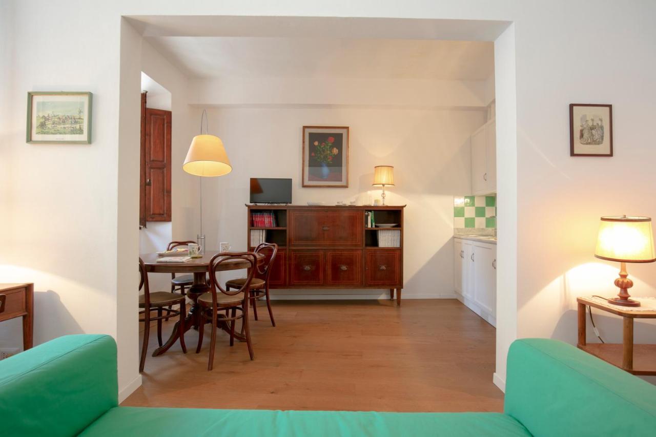 Roommo Viuzzo Delle Canne フィレンツェ エクステリア 写真