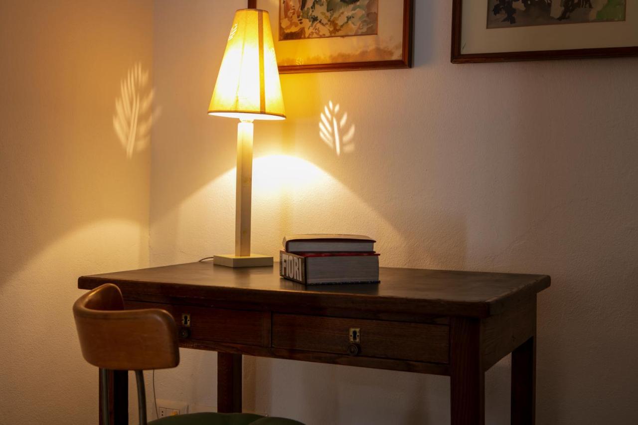 Roommo Viuzzo Delle Canne フィレンツェ エクステリア 写真