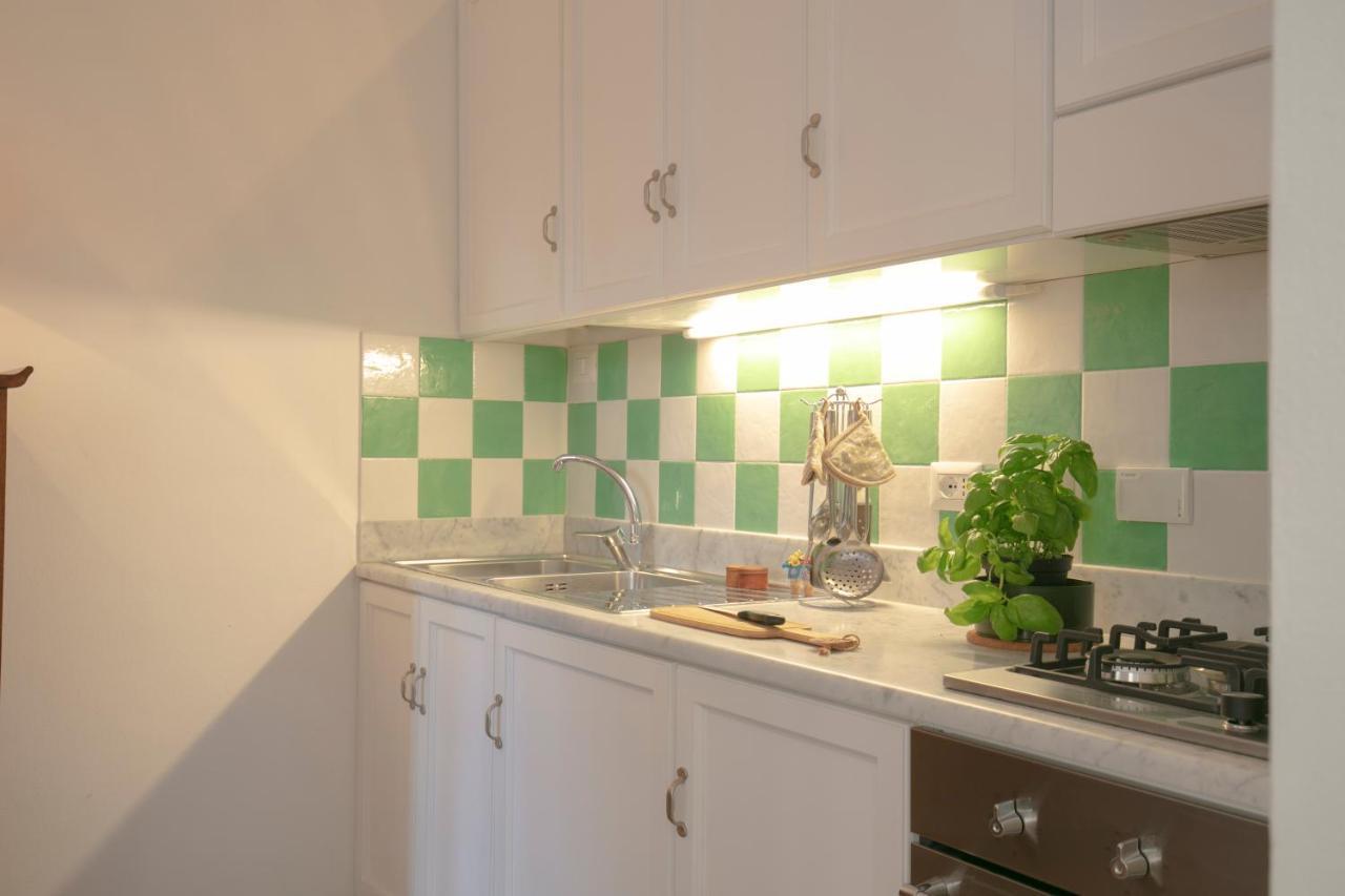 Roommo Viuzzo Delle Canne フィレンツェ エクステリア 写真