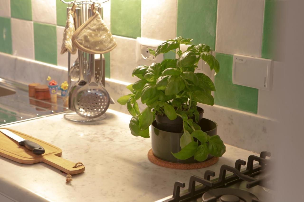 Roommo Viuzzo Delle Canne フィレンツェ エクステリア 写真